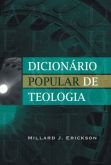 DICIONÁRIO POPULAR DE TEOLOGIA