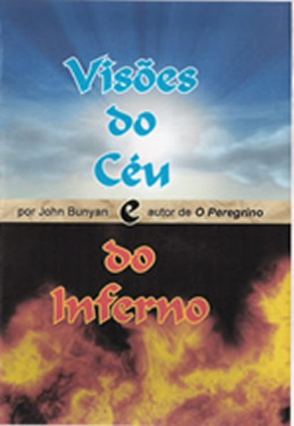 Visões do Céu e do Inferno